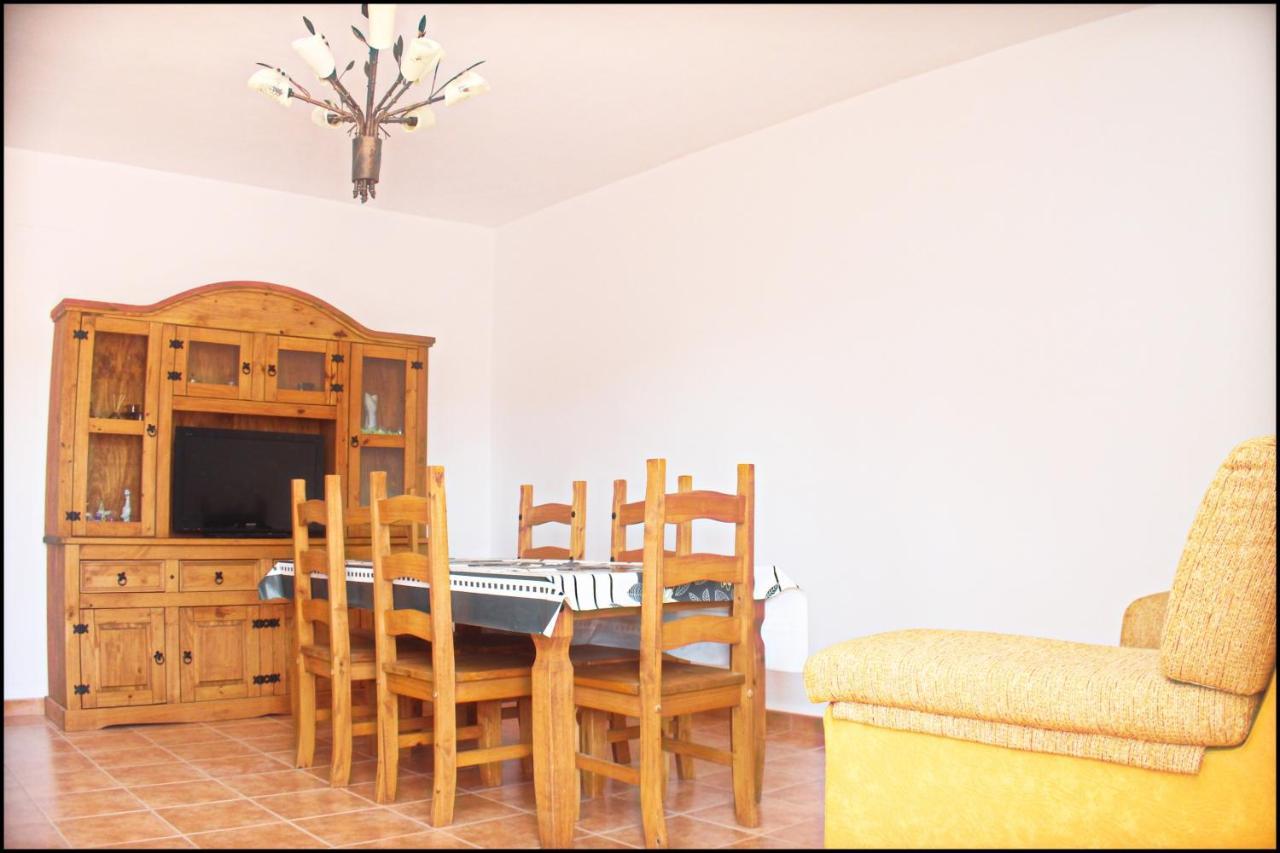 Chalet Arroyo Majadales 107 Conil De La Frontera Exteriör bild